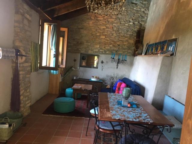 Casa Petra - Casa Tre Stelle - Casa Caneva - Ferien Fuer 6-14 Personen Ponti Exterior photo